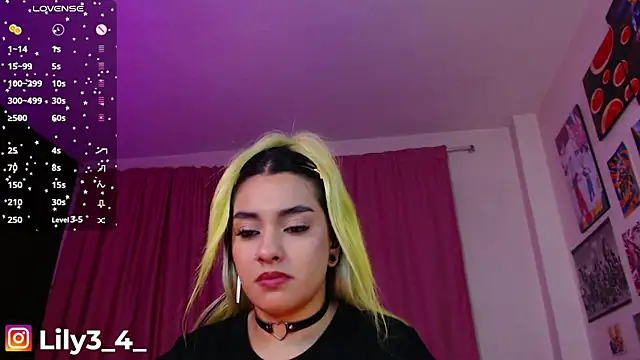 lily3_4 webcam