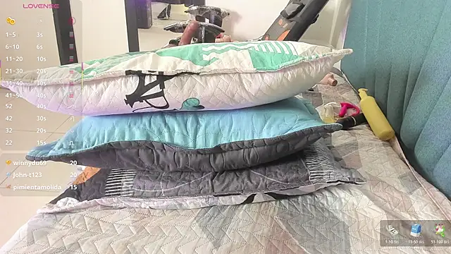 Mariana_star1 webcam