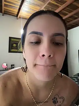 Paulet_Johnson webcam