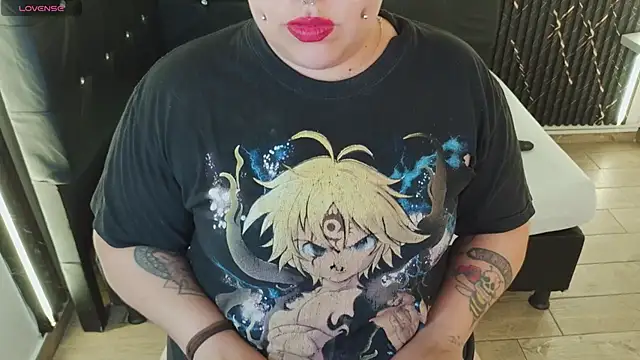 Witch_Scarlet webcam