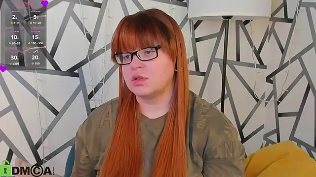 Michelle_Wilsson webcam