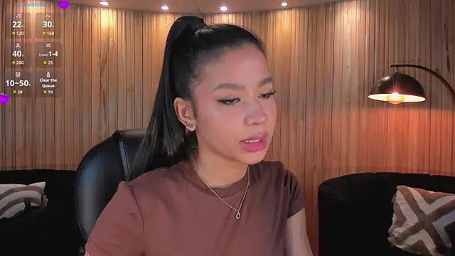 SophieHouston_ webcam