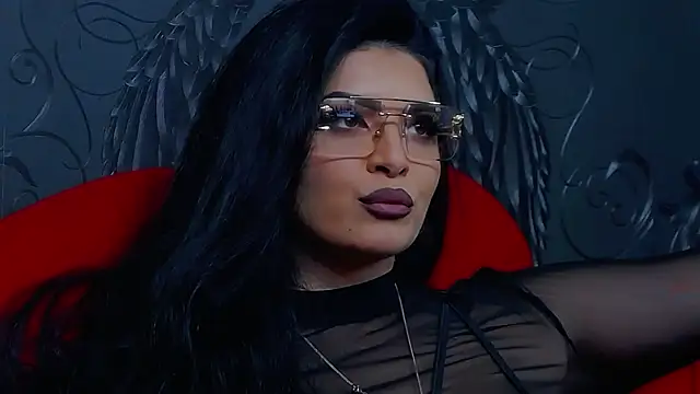 DevashaQueenX webcam