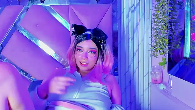 Akane_Hikari_ webcam