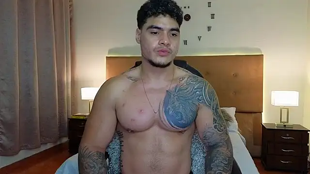 Steven_Velez webcam