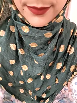 Indian-Aleena webcam