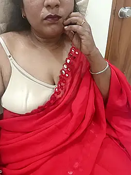 Aunty_Boy_143 webcam