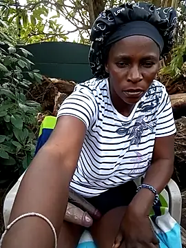 MatureGoddess_ webcam