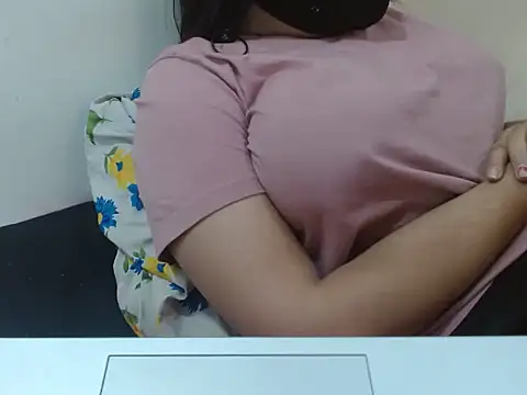 Kanika_Singh0 webcam