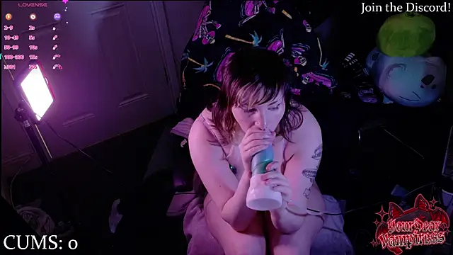 venusflytrapped webcam