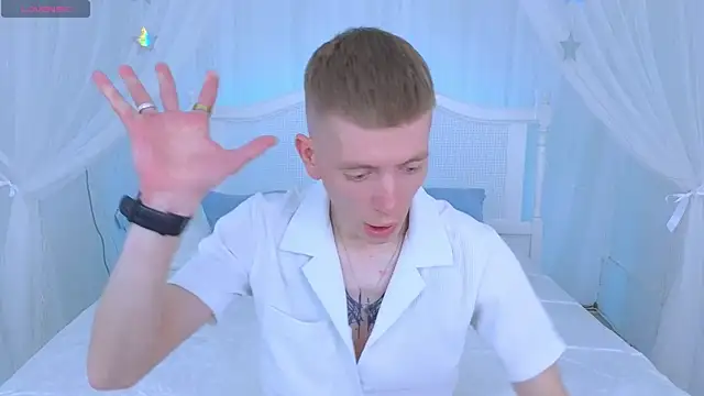 Cristian__Dior webcam