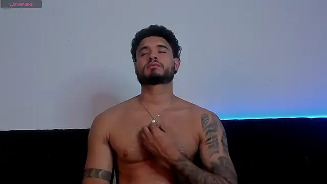 AUSTINN_TORRES webcam