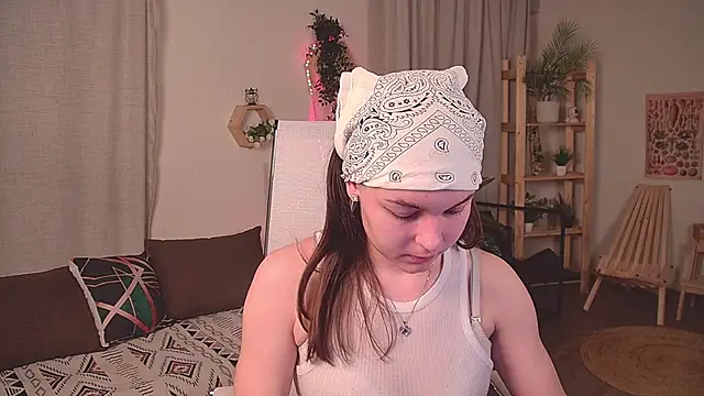 FrancescaCavaliere webcam