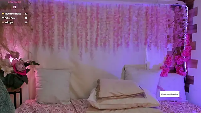 GhanimaWalter webcam