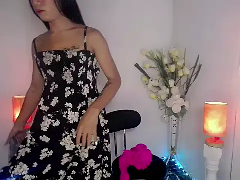 Darkness_Angel webcam