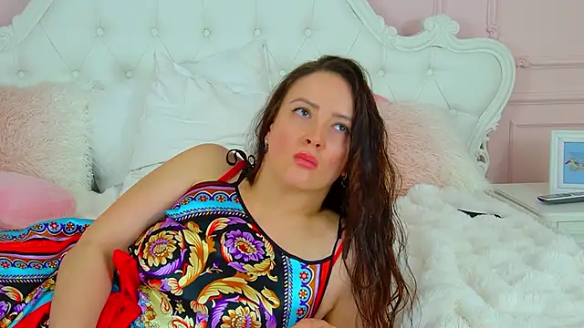 ElinaBellucci webcam