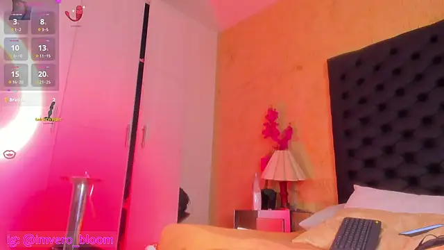 VeronikaBloom_ webcam