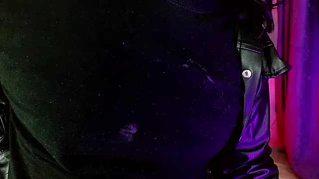 isadoraqueeen webcam