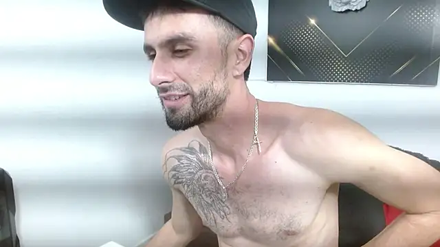 KingOfTemptation webcam