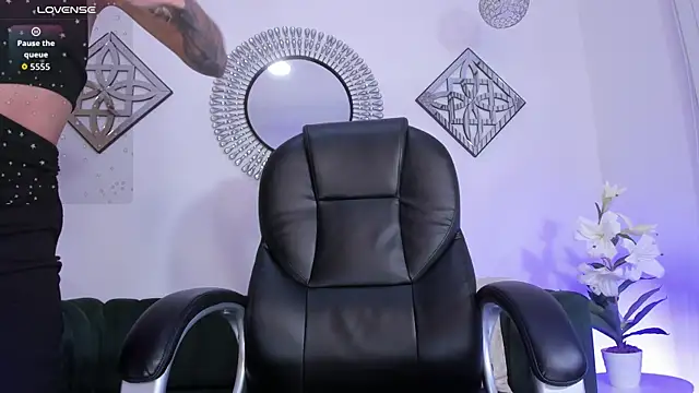 Ninna_Asppen_ webcam