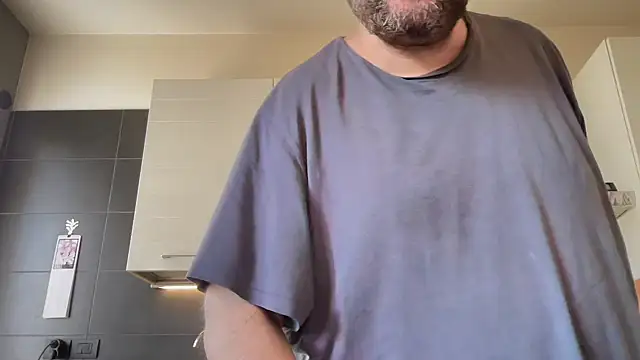 theitalianbear webcam