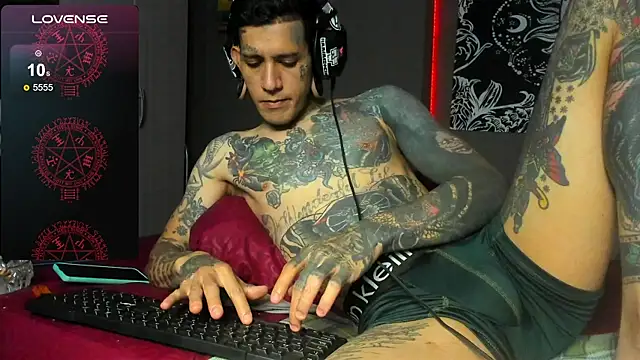 jhonny__ackerman webcam