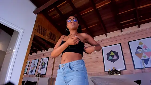 ariafoster (F young) - Rub my pussy with your cock 🥵