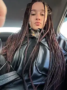 kishamur (F young) - Ride dildo show