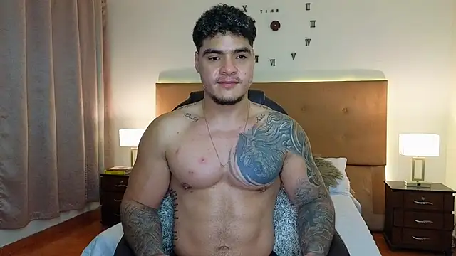 Steven_Velez webcam