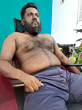 rayansmith_ (M young) - Stroking  and Rubbing  my Bulge