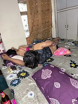 torchermachine webcam