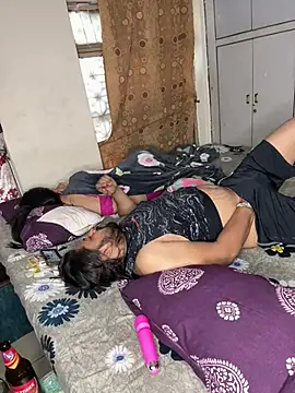 torchermachine webcam