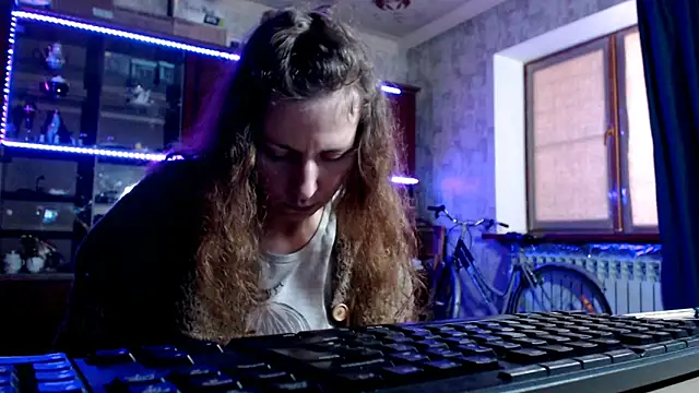 pa1e_pr1ncess webcam