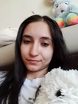 carolinablair (F young) - Tease me with your touch 🥵😈