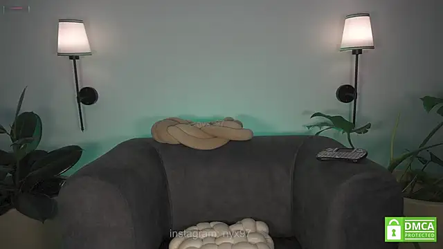 nyx_97 webcam