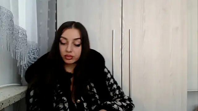 courtneyPerfect webcam