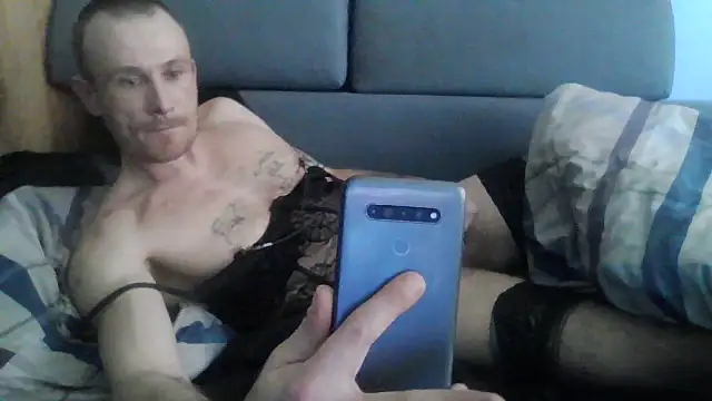 chceciedalsiebie webcam