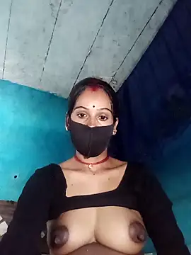 Nandani-758 webcam