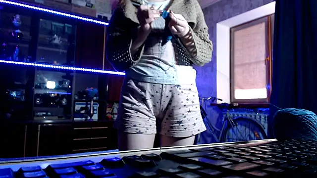 pa1e_pr1ncess webcam