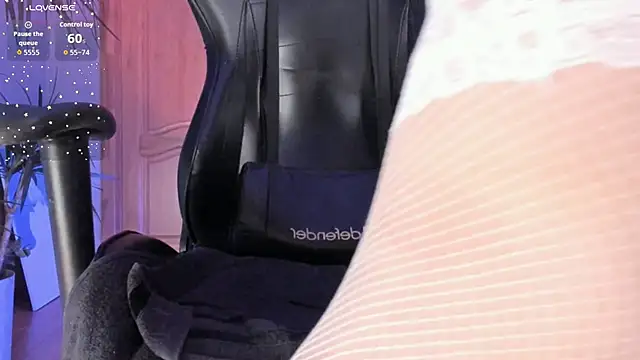 nicky_one_love webcam