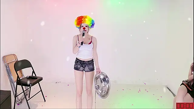 美女TNT-Sister在线直播