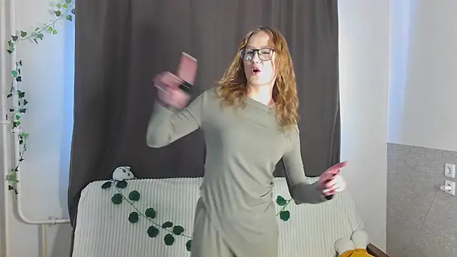 AngelaSwety69 webcam