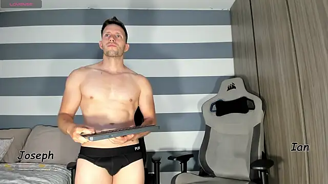 ianandjosephx webcam