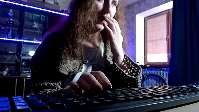 pa1e_pr1ncess webcam