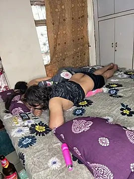 torchermachine webcam