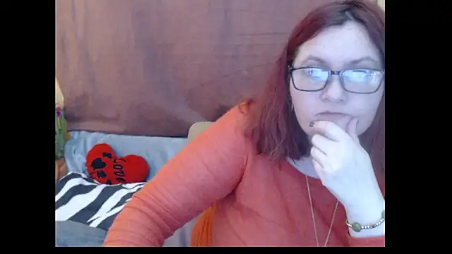 PlayfullMature webcam