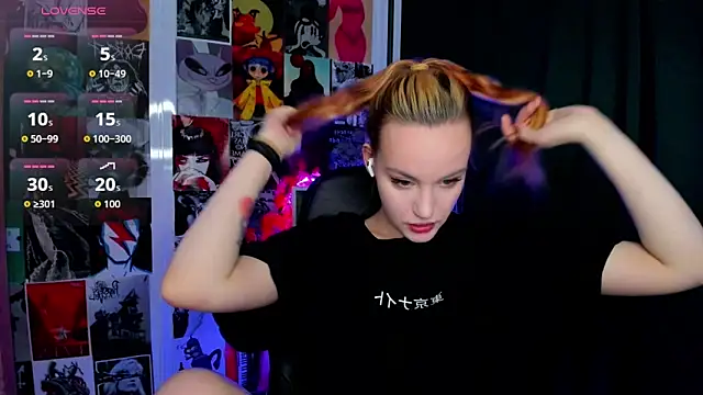 Ida_FaneStain webcam