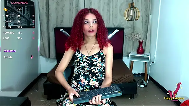 luisa__torres webcam