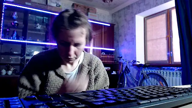 pa1e_pr1ncess webcam