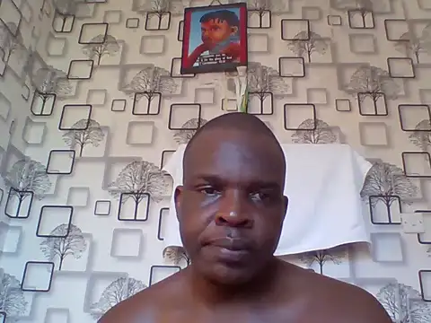 chumba_001 (Ask my age) - Tip Tip for a thunderous shows